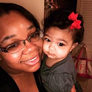 Meet your Posher, Jasmin